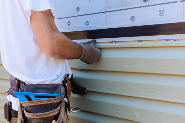 Trusted Fiber Cement Siding service in Greenville, NC - Creative Siding
