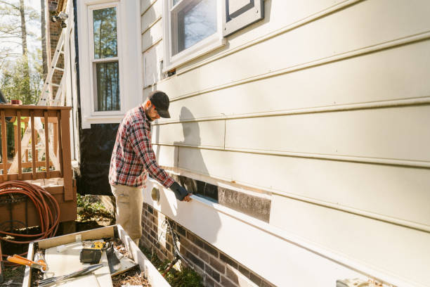 Trusted Siding service in Greenville, NC - Creative Siding